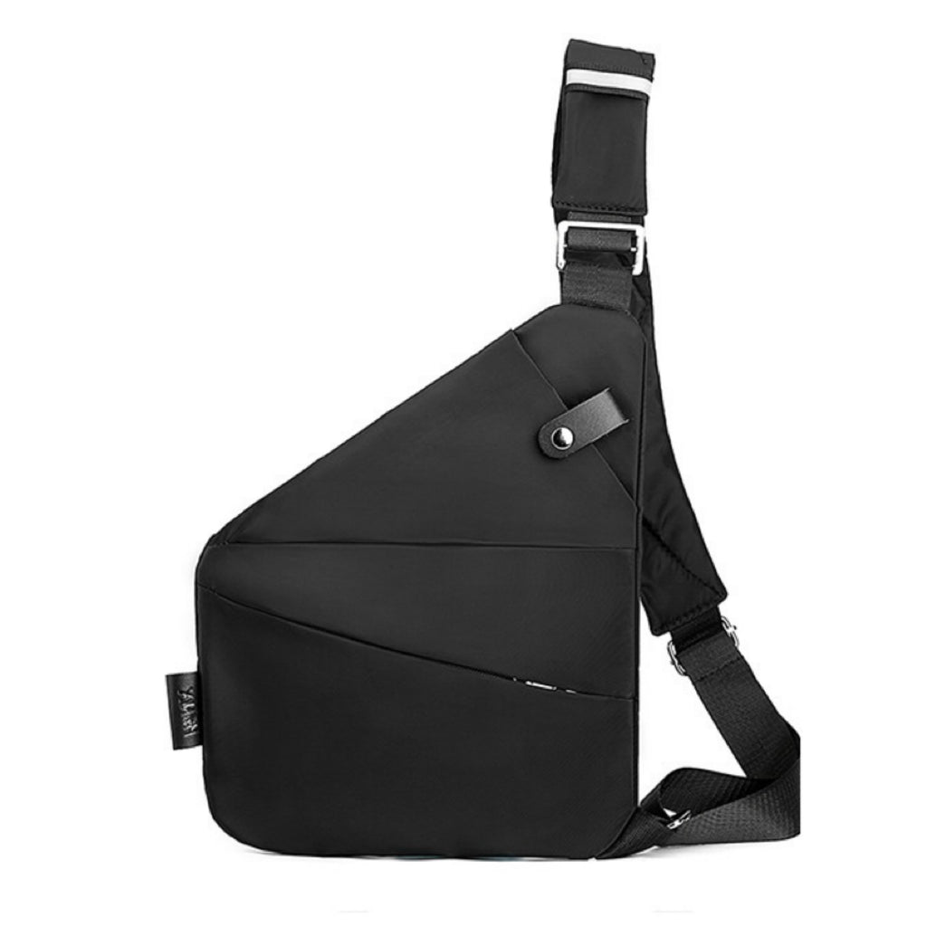 Casual Nylon Chest Bag