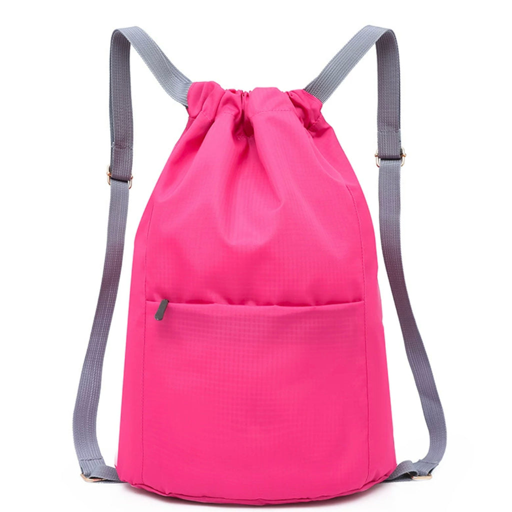 Non-Woven Drawstring Bags