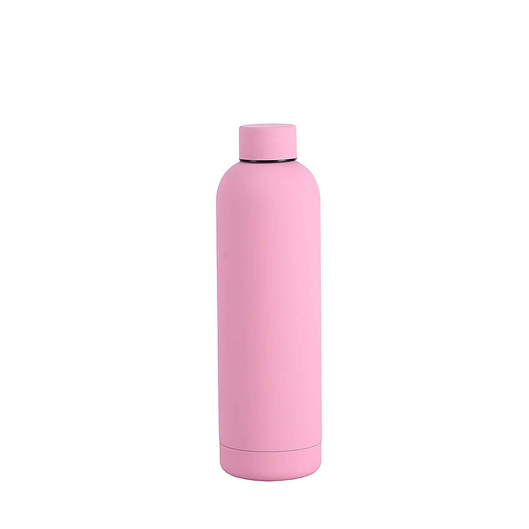 25 Oz Stainless Steel Vacuum Insulated Water Bottle