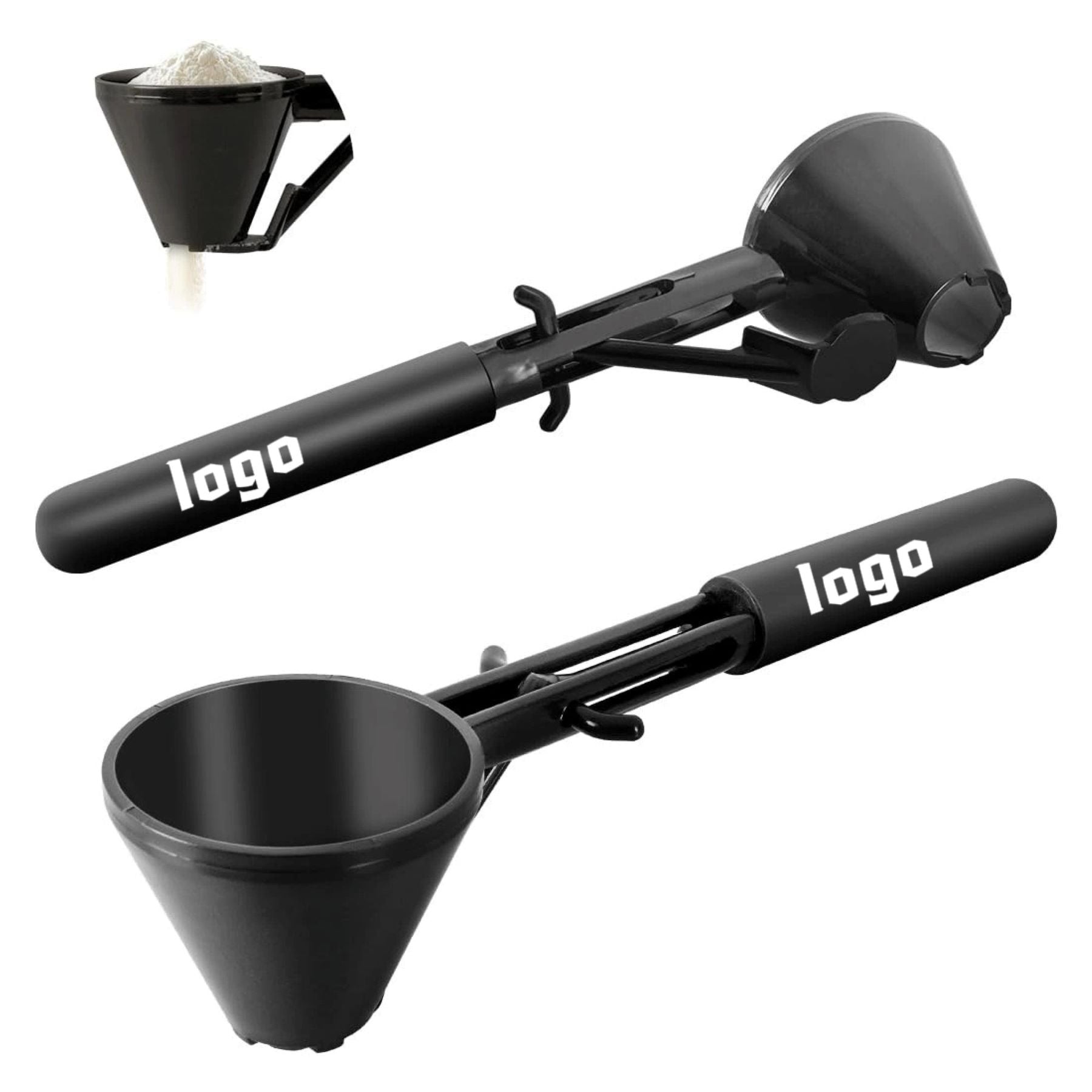 Coffee Filtering Spoon