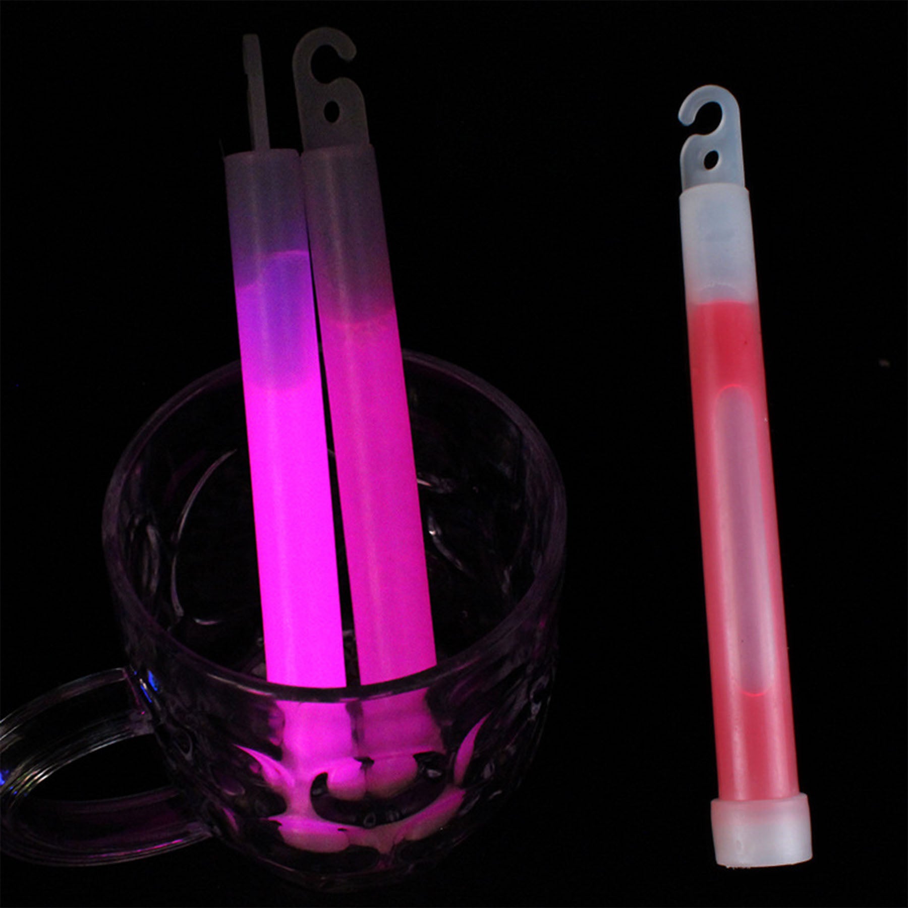 Glow Outdoor Light Stick