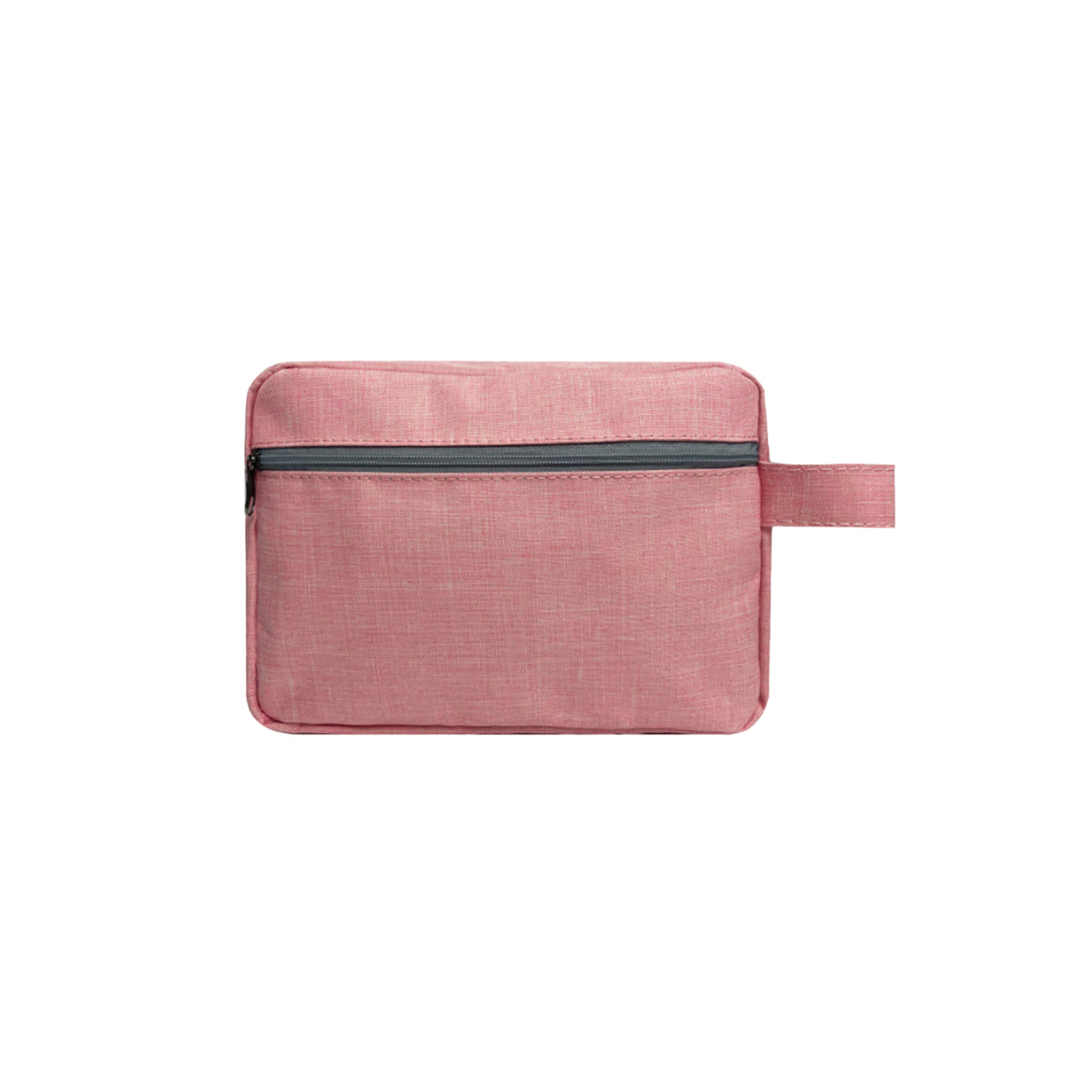 Handheld Portable Toiletry Organizer Bag