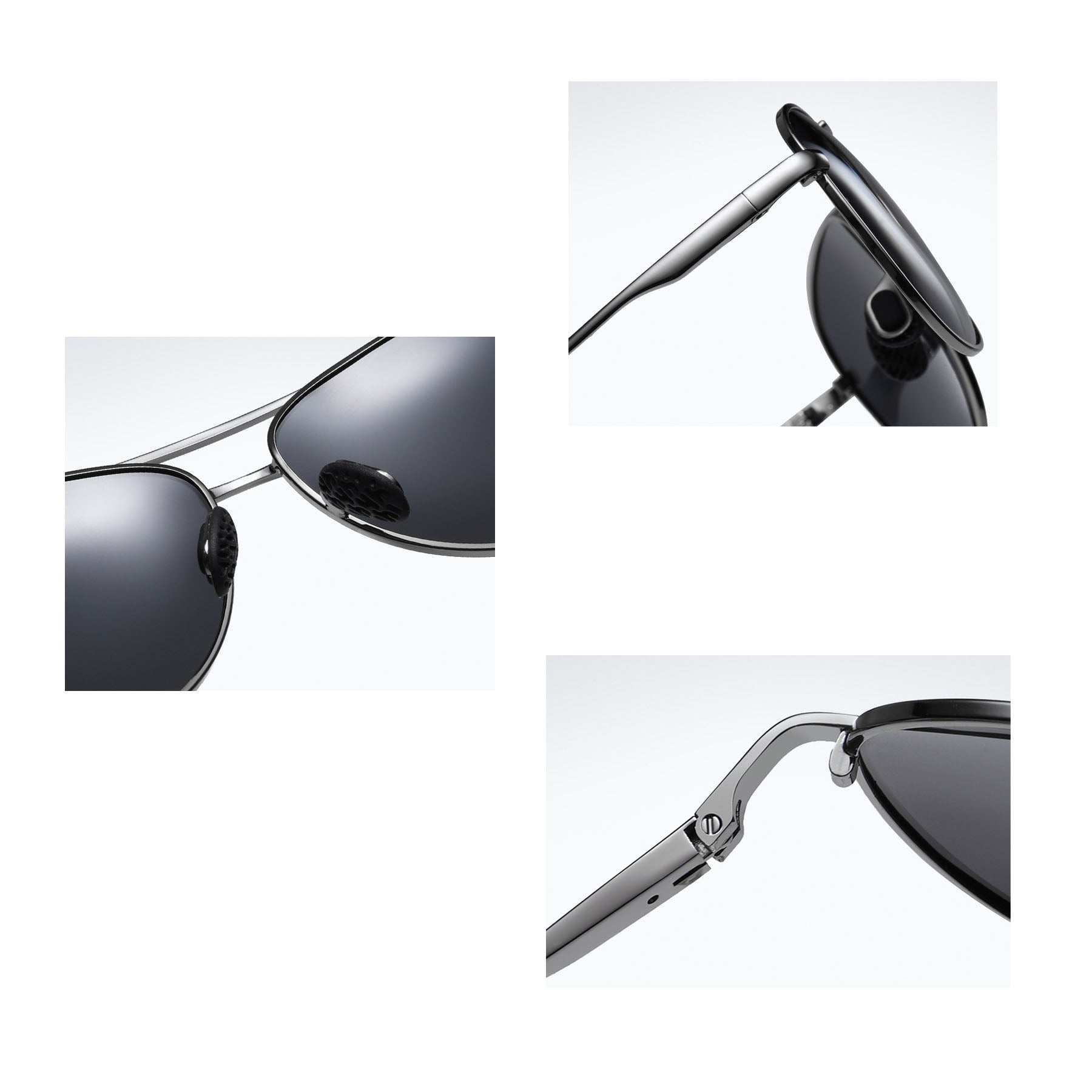 Men's Photochromic Driving Glasses