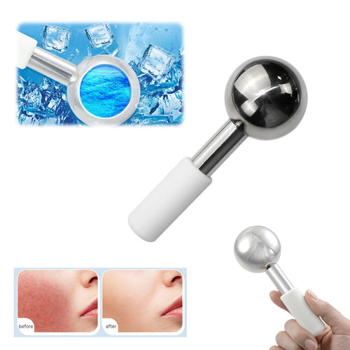 304 Stainless Steel Ice Beauty Ball