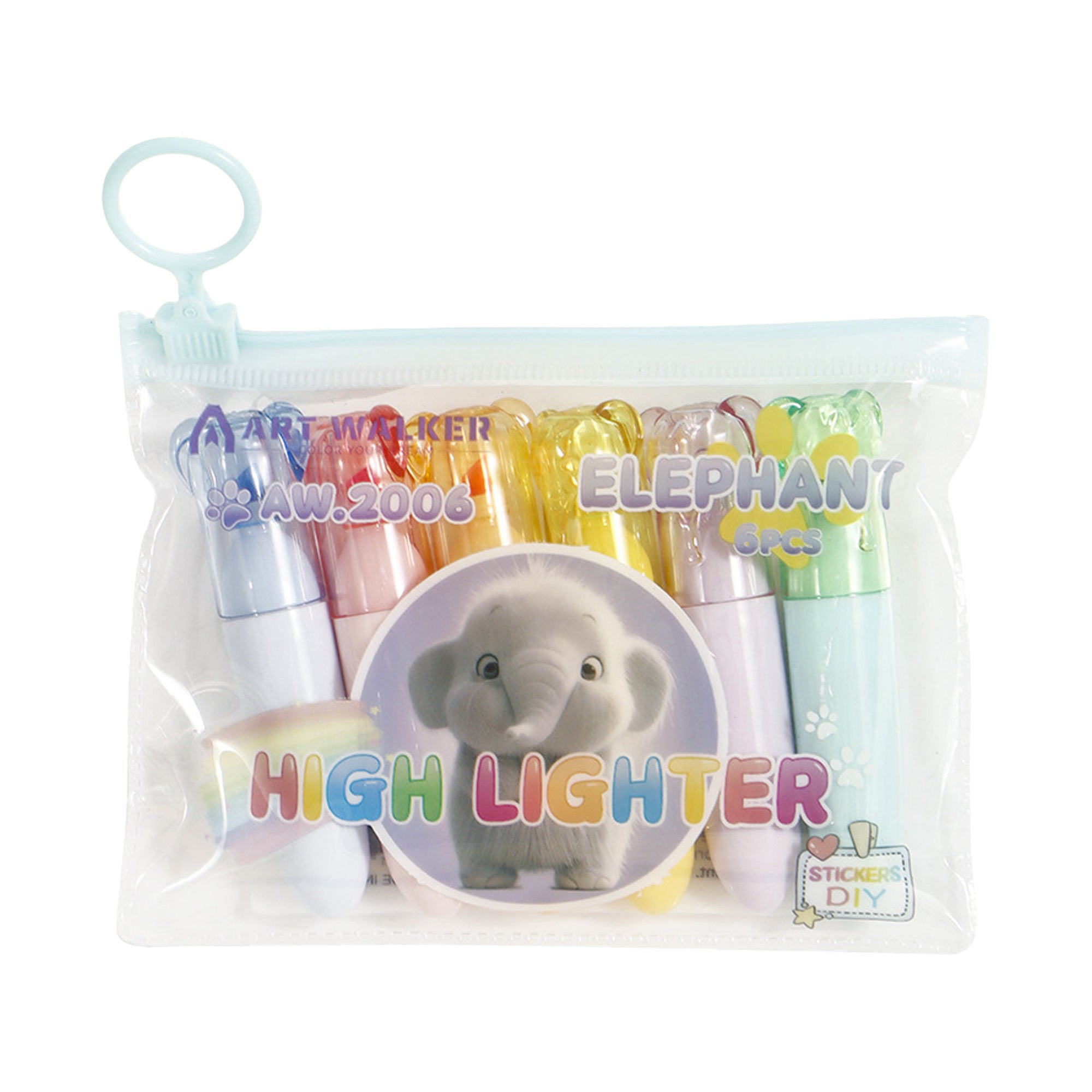 Highlighter For Children