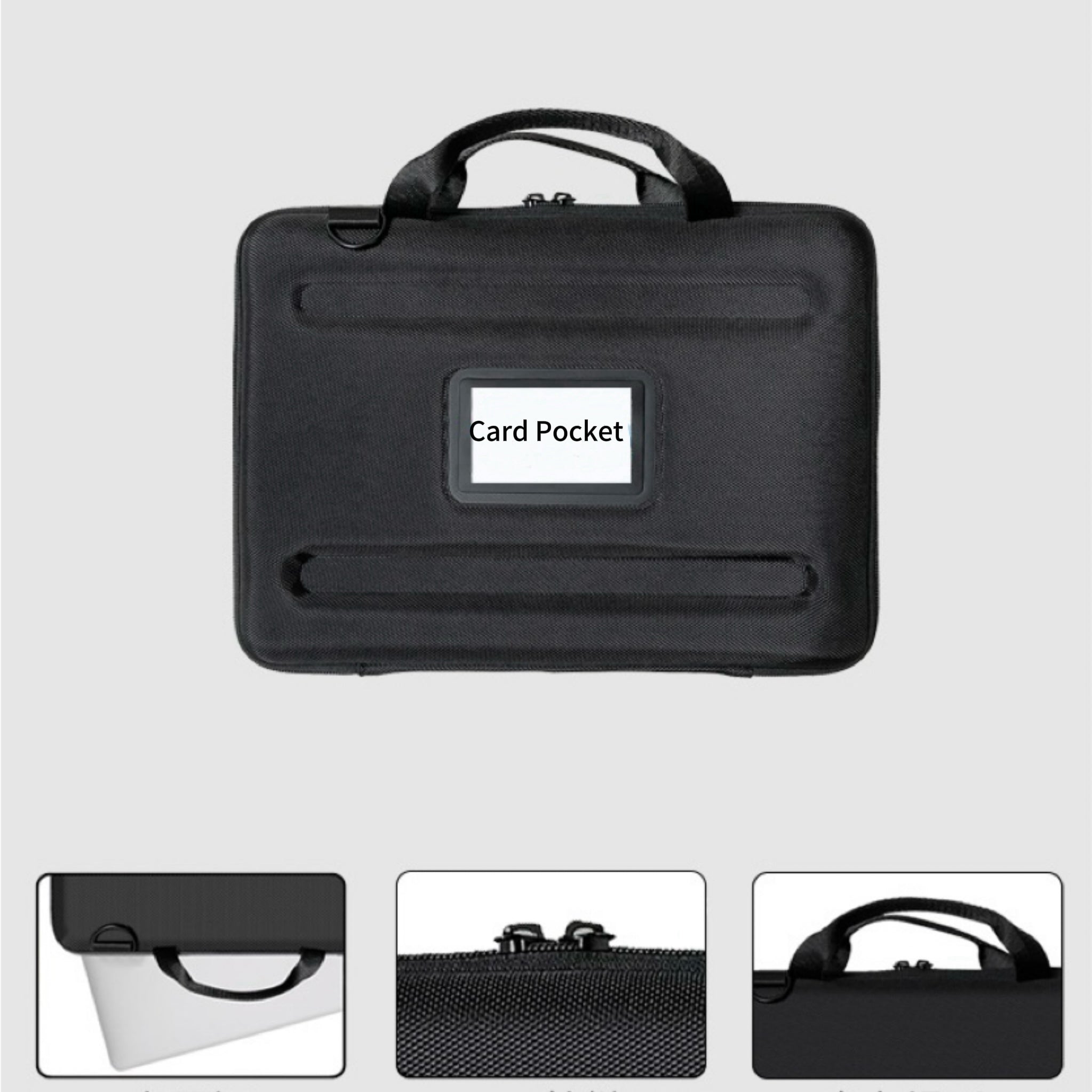 Hard-shell Laptop Case