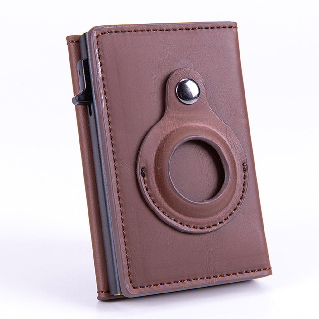 Pu Card Case