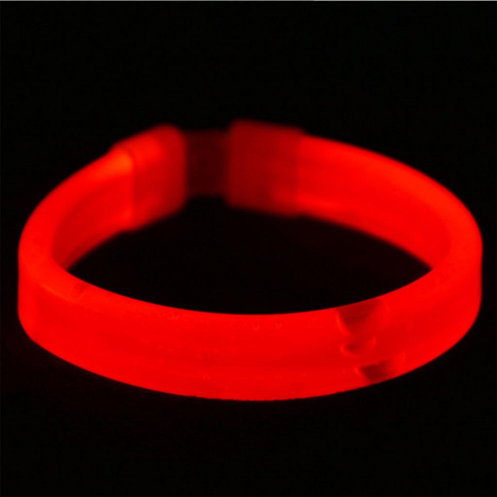 Disposable Liquid Glow Bracelet