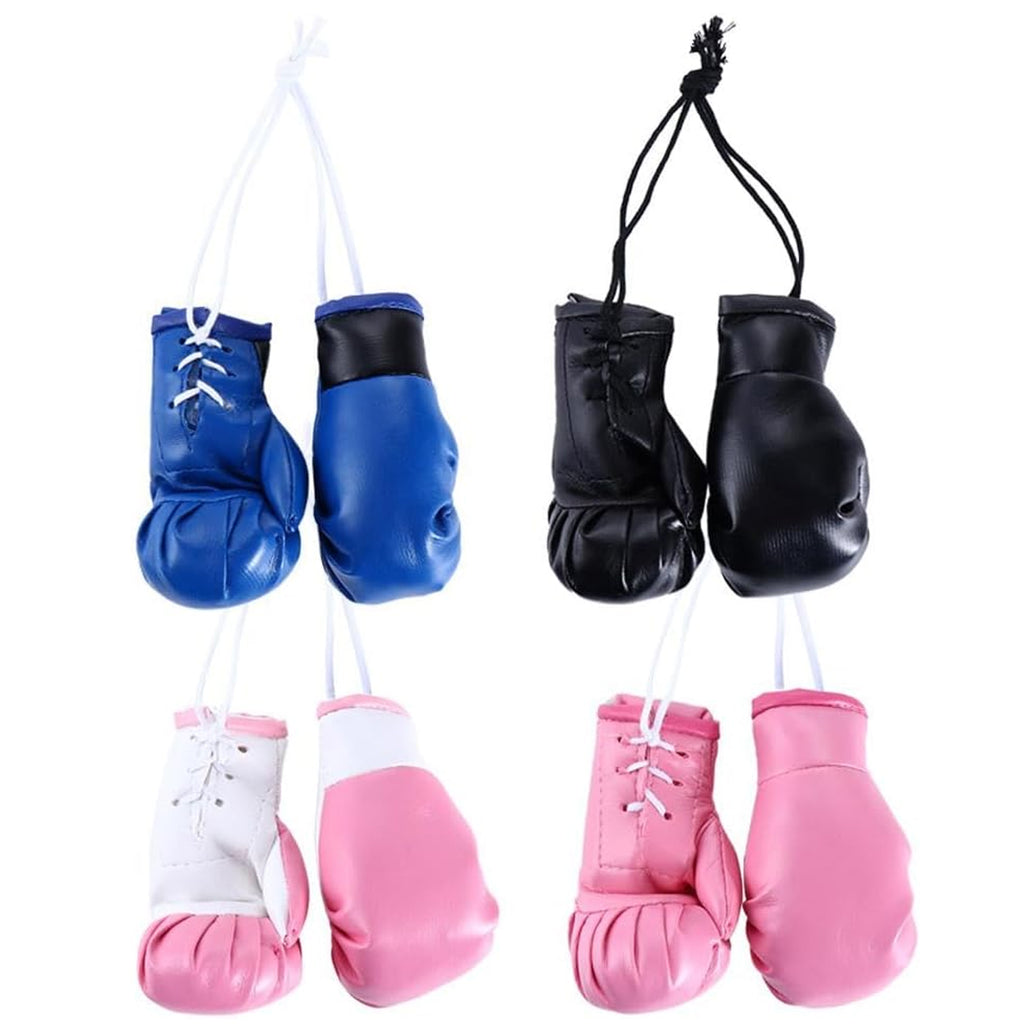 Mini Boxing Gloves