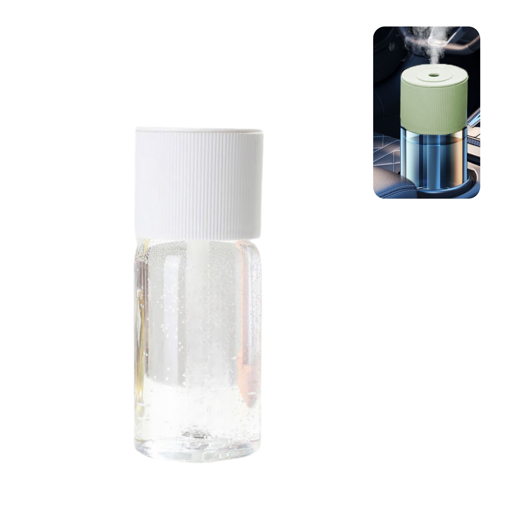 Portable USB Humidifier