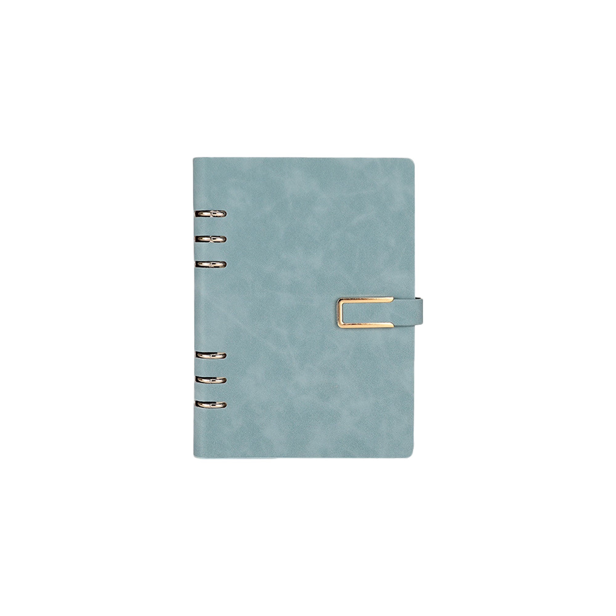 A5 Detachable Business Notebook