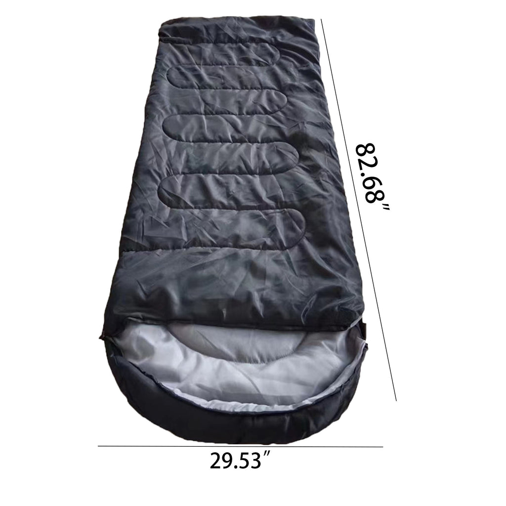 Outdoor Camping Dirt-Resistant Sleeping Bag