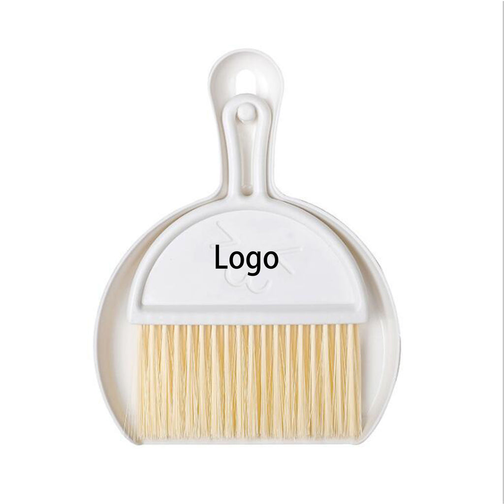 Mini Broom And Dustpan Set