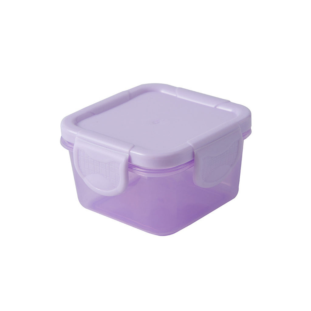Sealed Storage Box