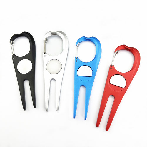 All Aluminum Golf Green Fork