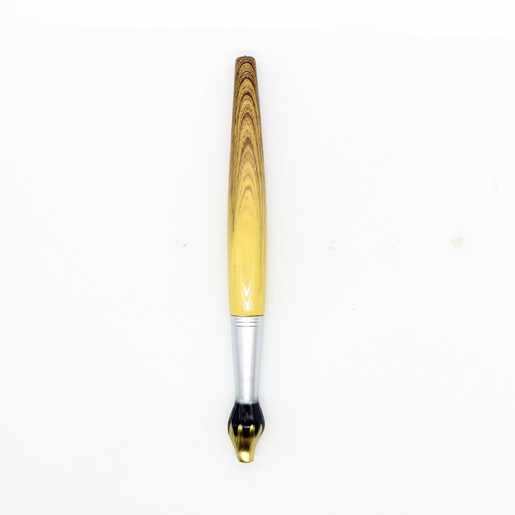 Creative Brush - Shaped Ballpoint Pen