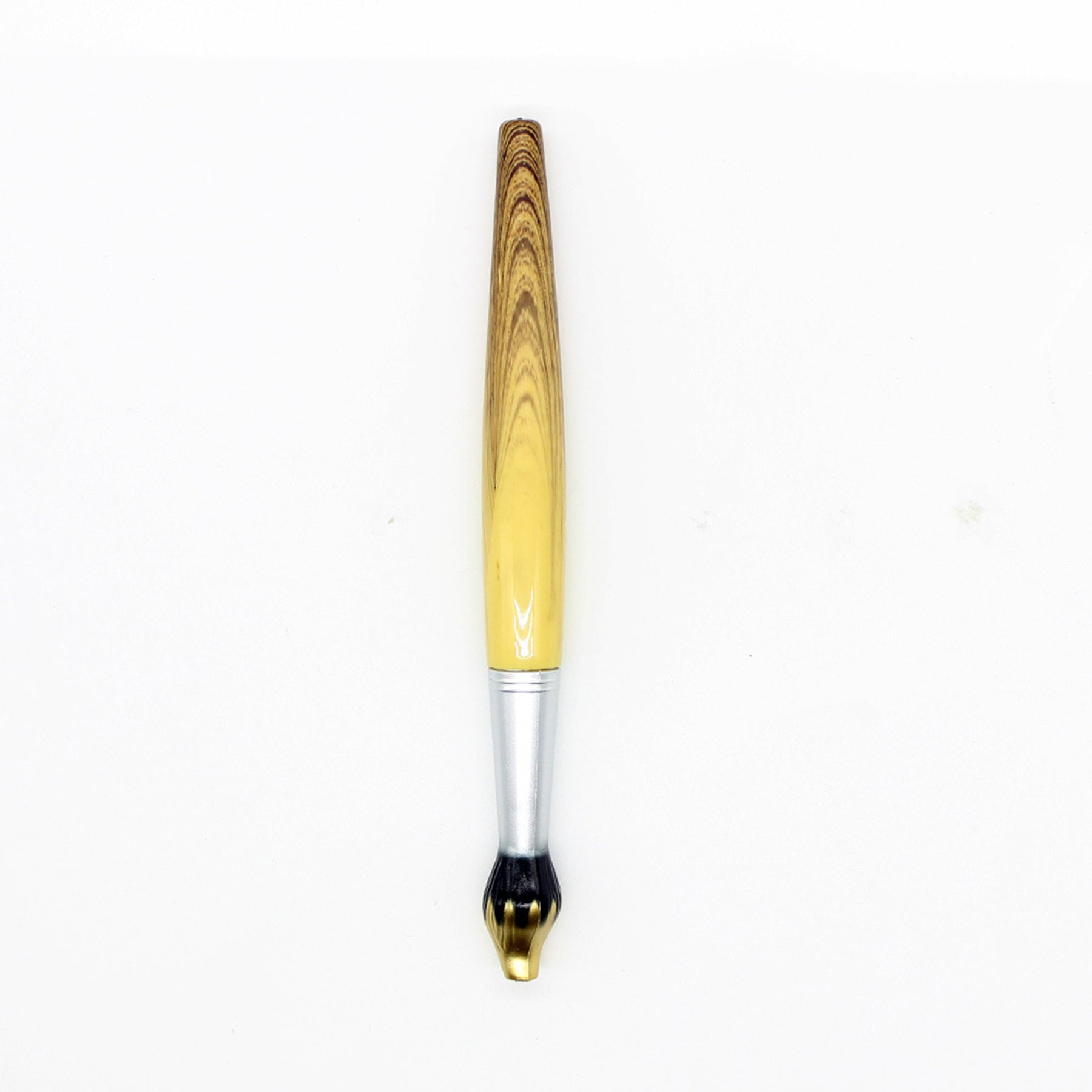 Creative Brush - Shaped Ballpoint Pen