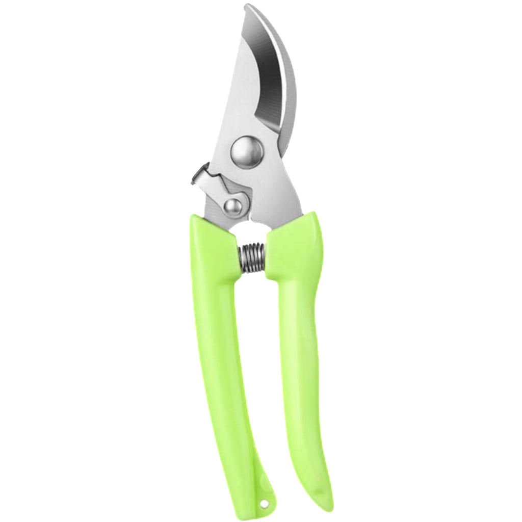 Gardening Curved-Head Pruning Shears