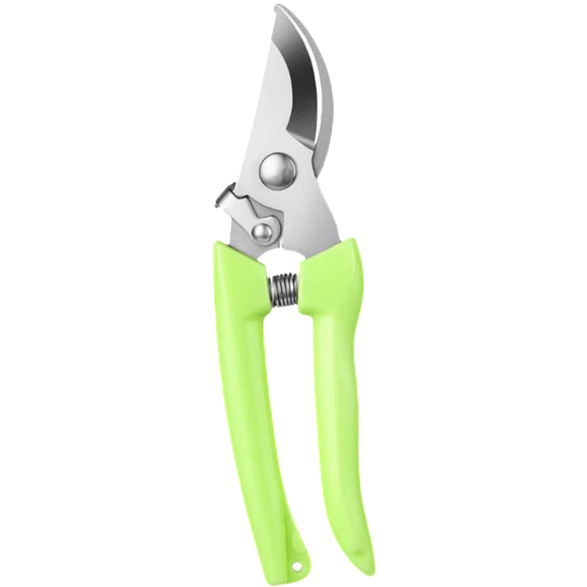 Gardening Curved-Head Pruning Shears