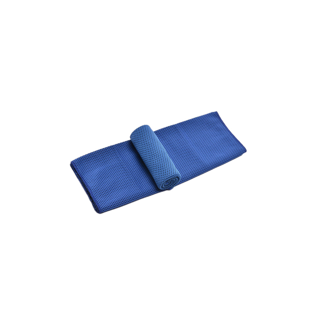 Ice Cold Towel