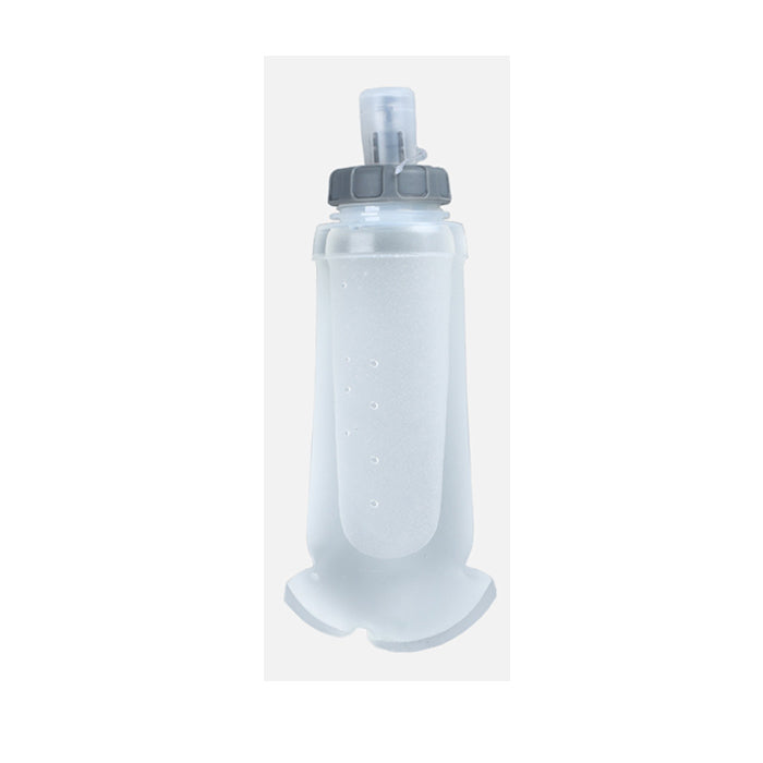 Outdoor Sports Folding Soft Water Bottle