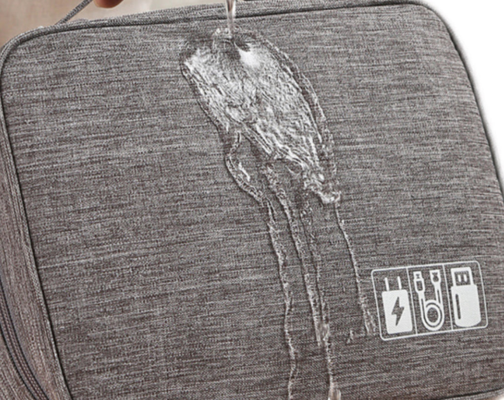 Multifunctional Digital Product Storage Bag