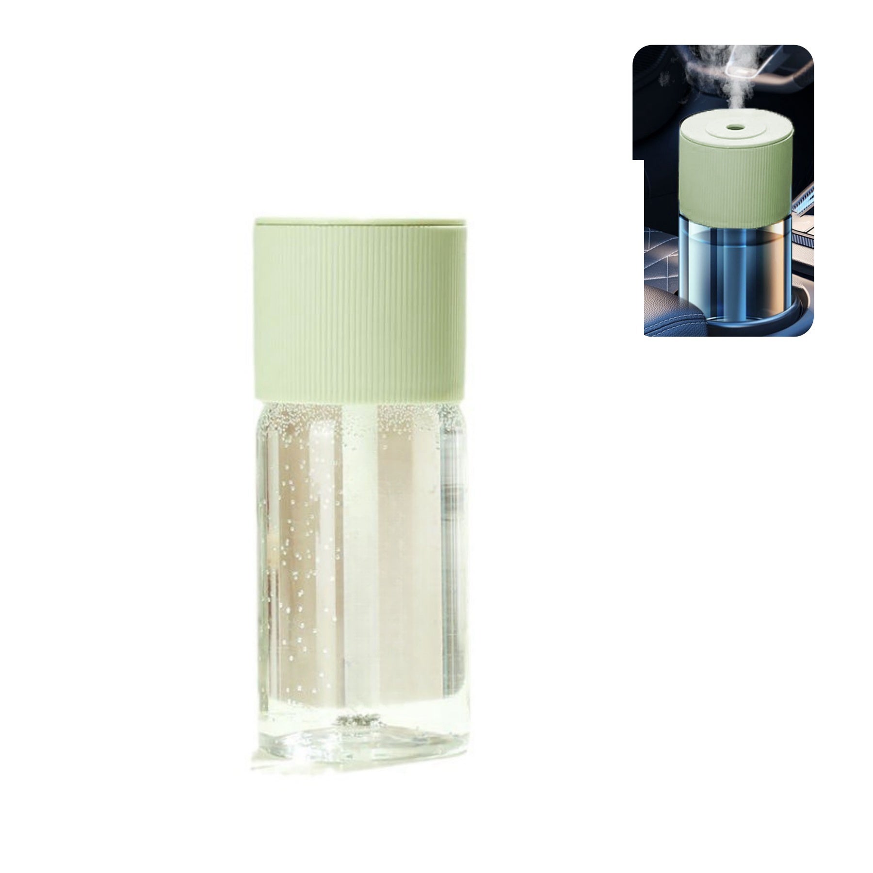 Portable USB Humidifier