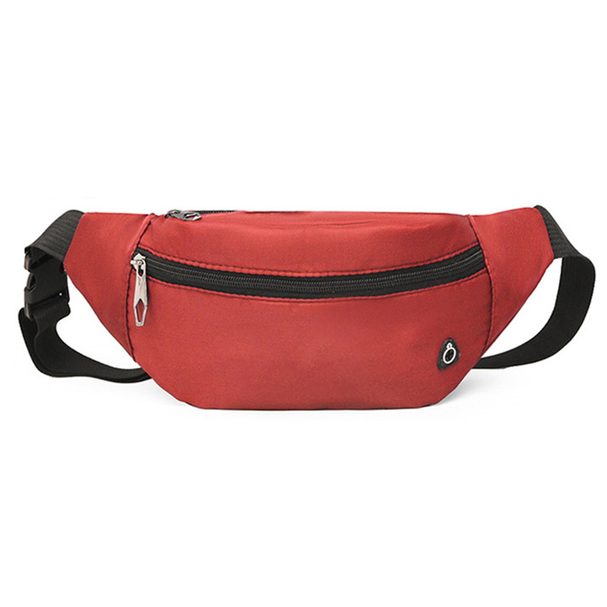 Fanny Pack For And Crossbody Bag