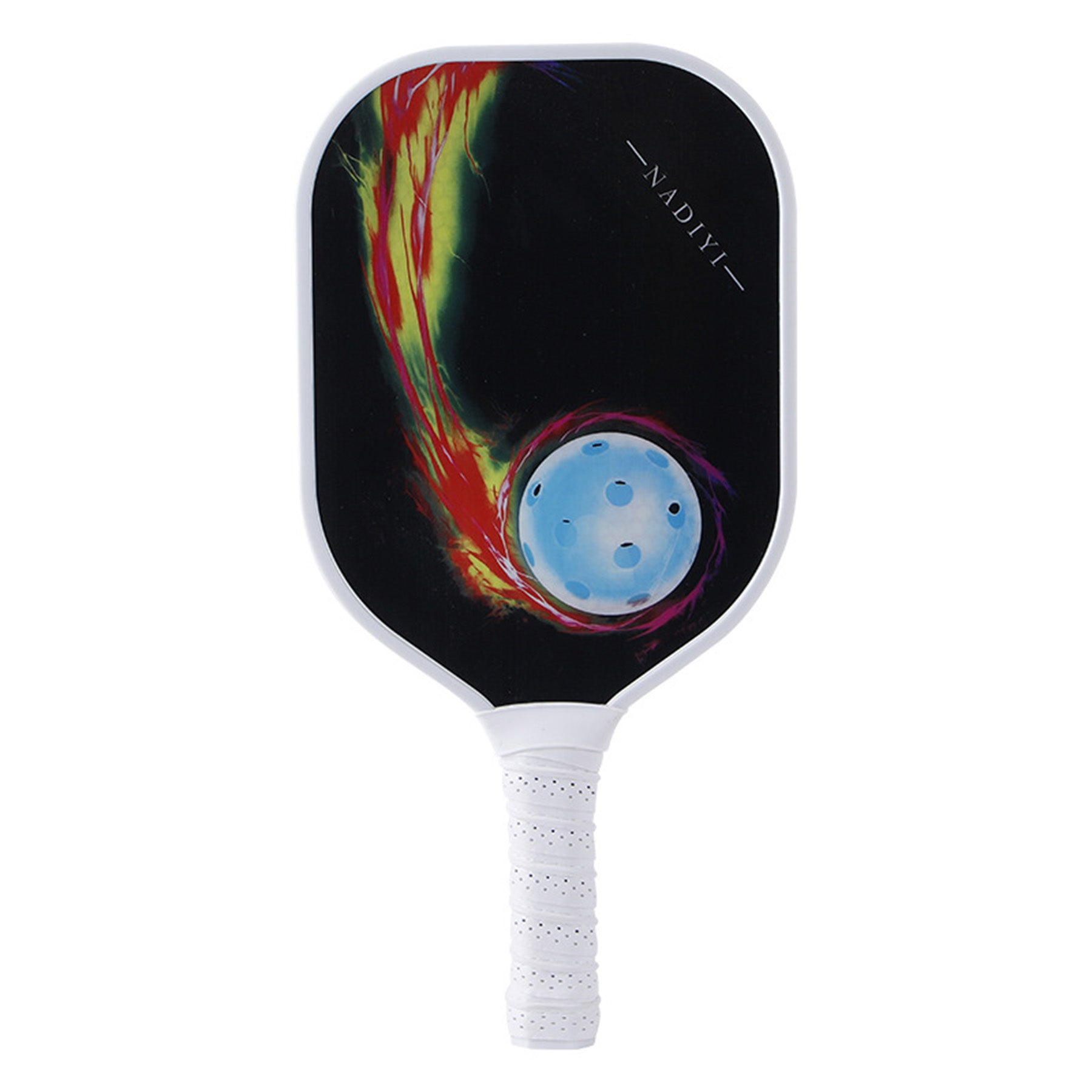 Carbon Fiber Ultralight Pickleball Racket