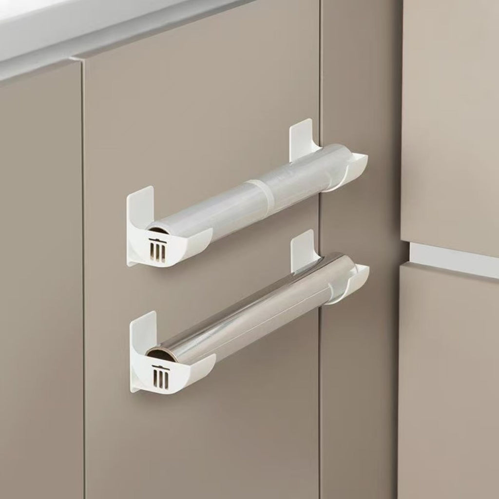 Side Storage Rack (One Pair)