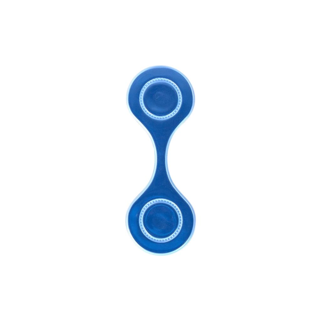 Reflective Magnetic Clip