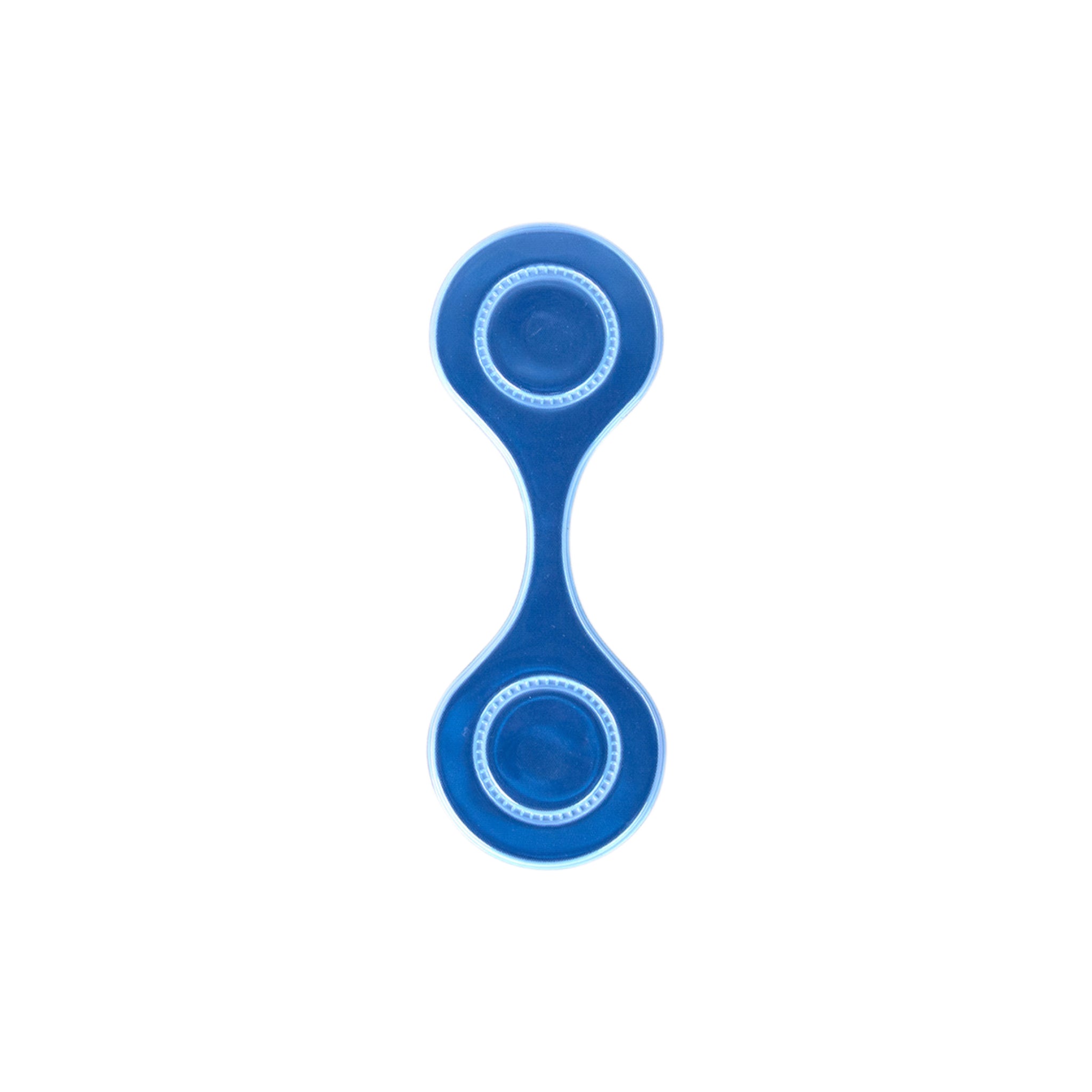 Reflective Magnetic Clip