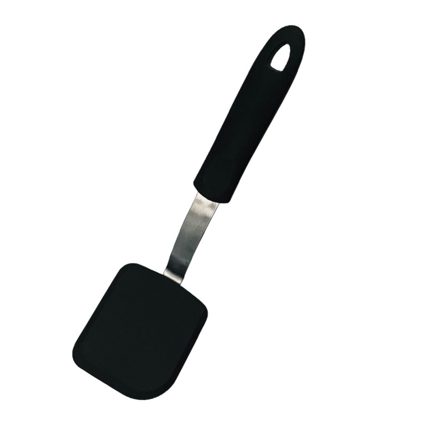 Heat - Resistant Silicone Mini Spatula
