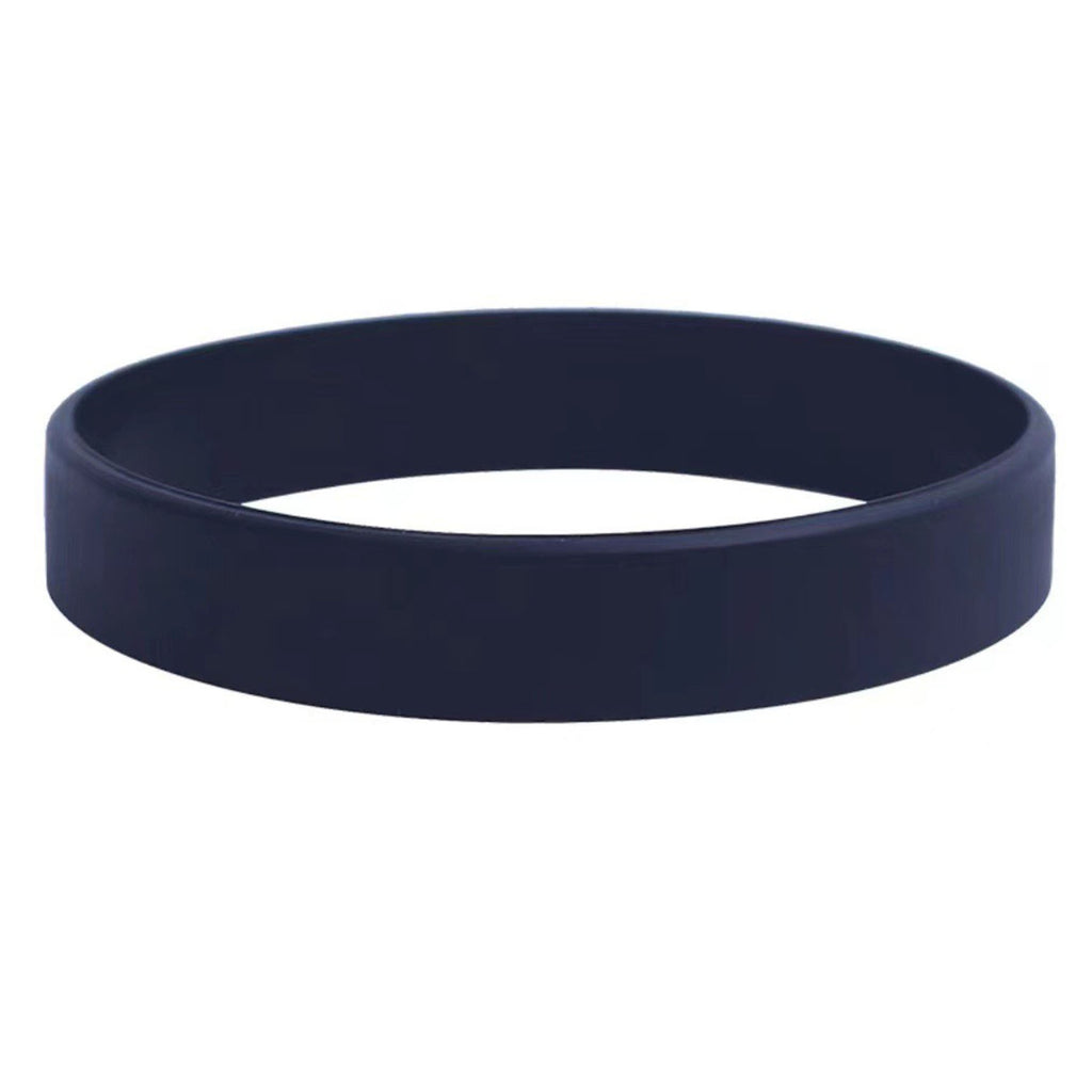 Create Your Own Silicone Wristbands - Customizable Diy Kit