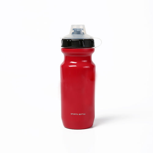 20 Oz. Squeeze Sports Fitness Bicycle Water Bottle