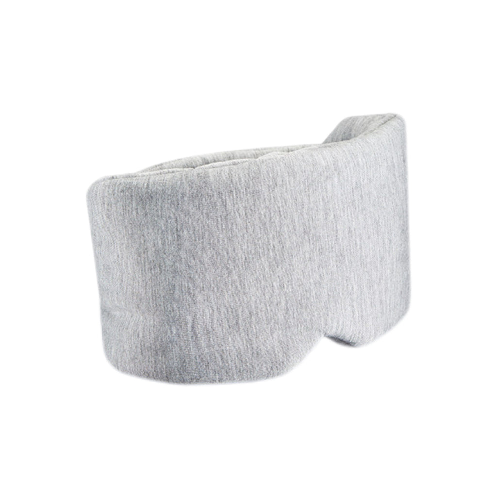 3D Full-Coverage Blackout Sleep Mask