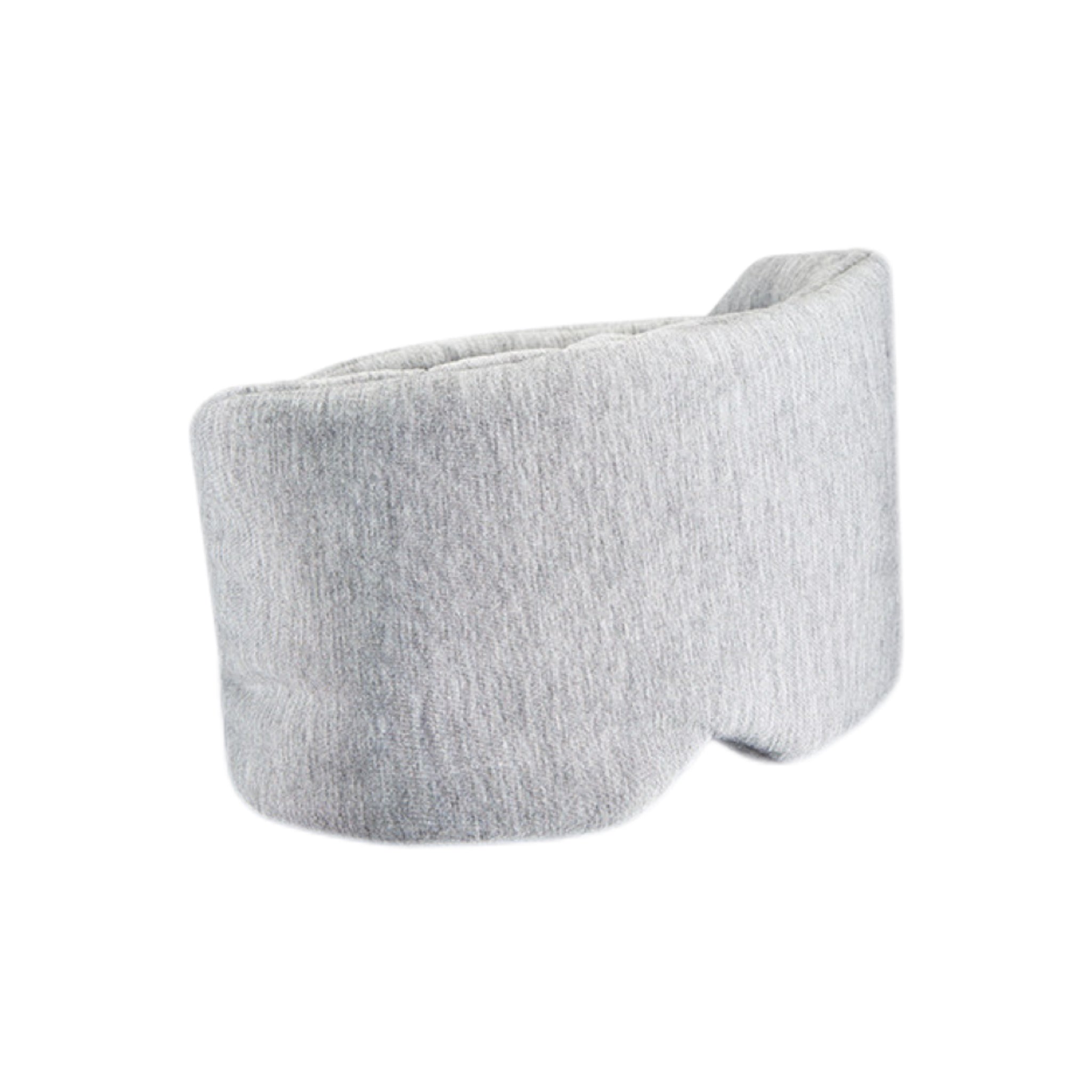 3D Full-Coverage Blackout Sleep Mask