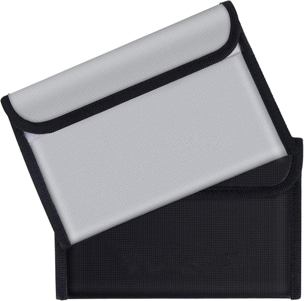 Thickened Moisture-proof And Flame-retardant Storage Bags