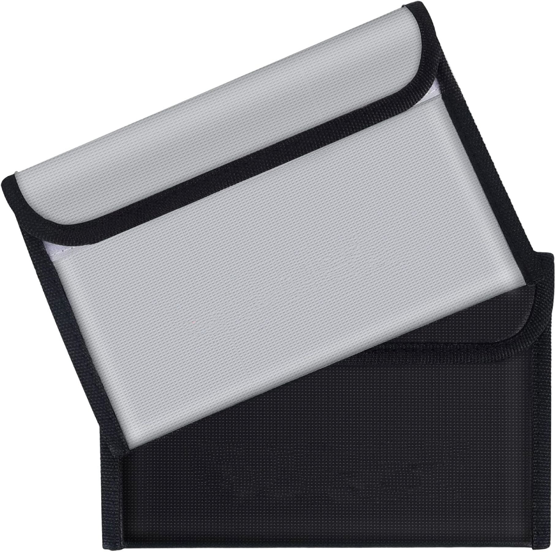 Thickened Moisture-proof And Flame-retardant Storage Bags
