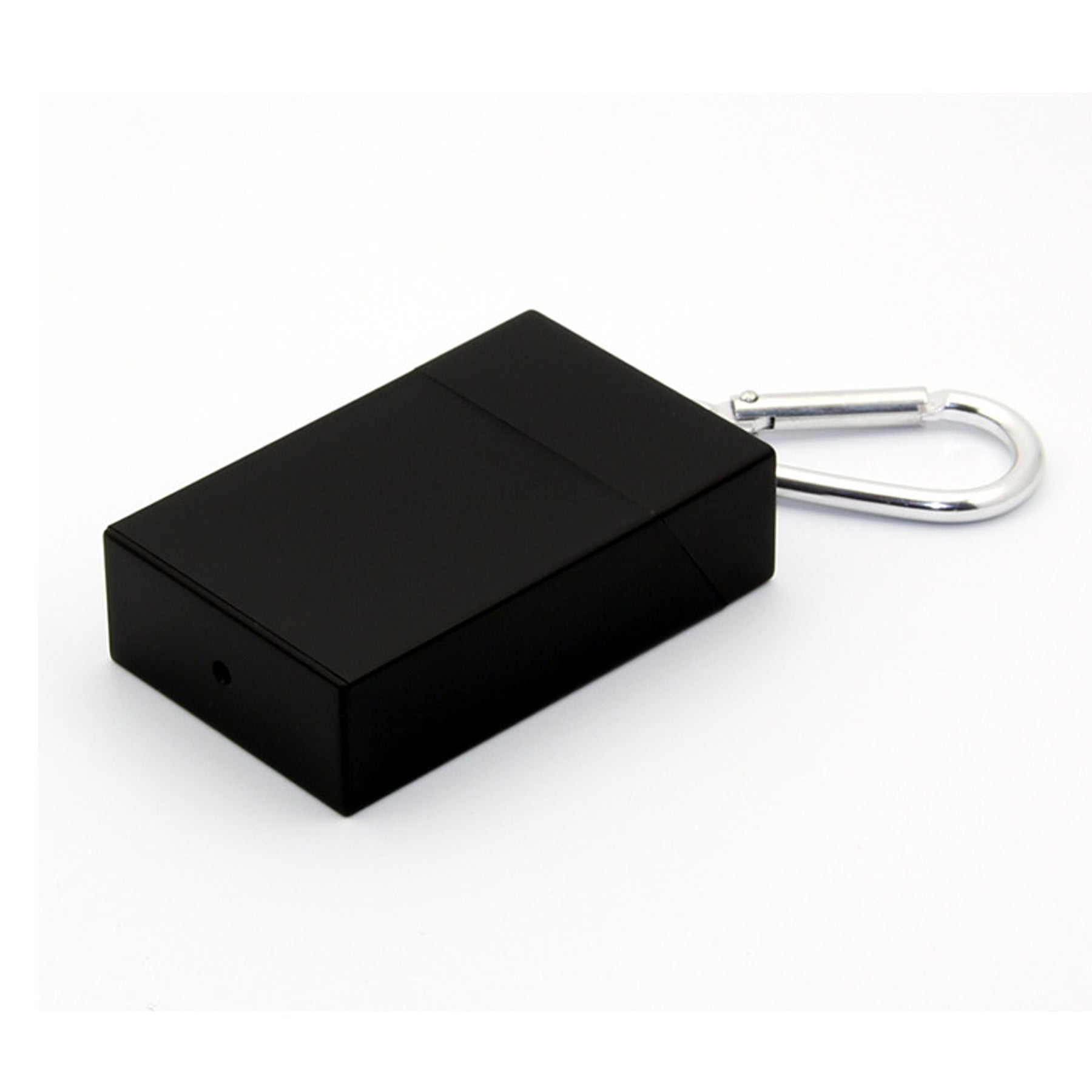 Portable Pocket Mini Metal Ashtray