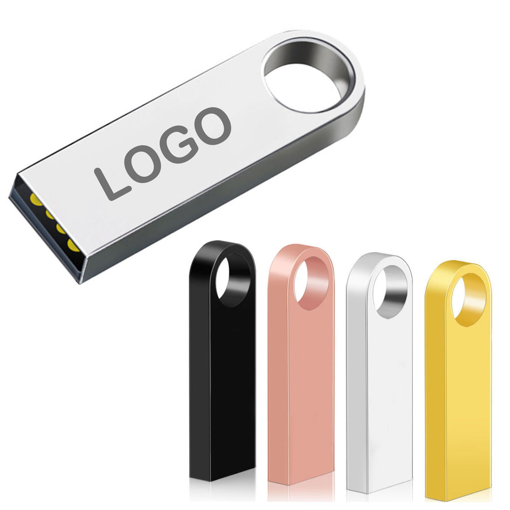 8Gb Flash Drive
