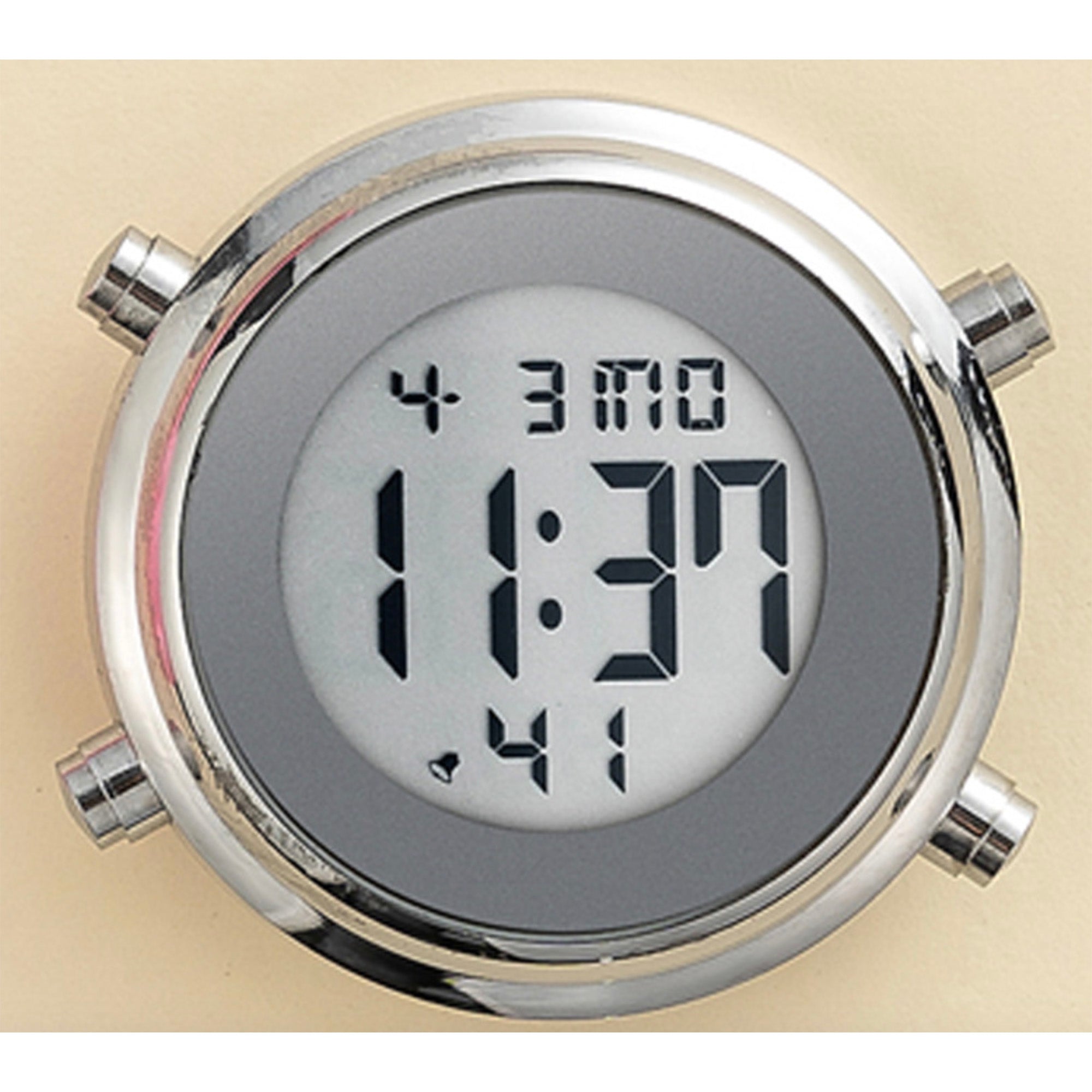 Nurse Electronic Watch