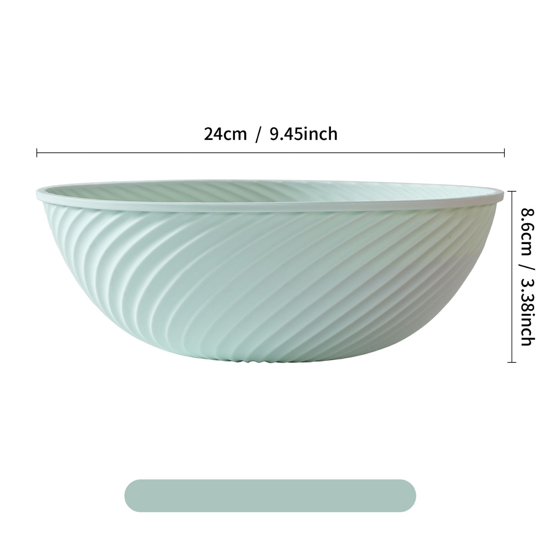 Silicone Dough Fermentation Basket