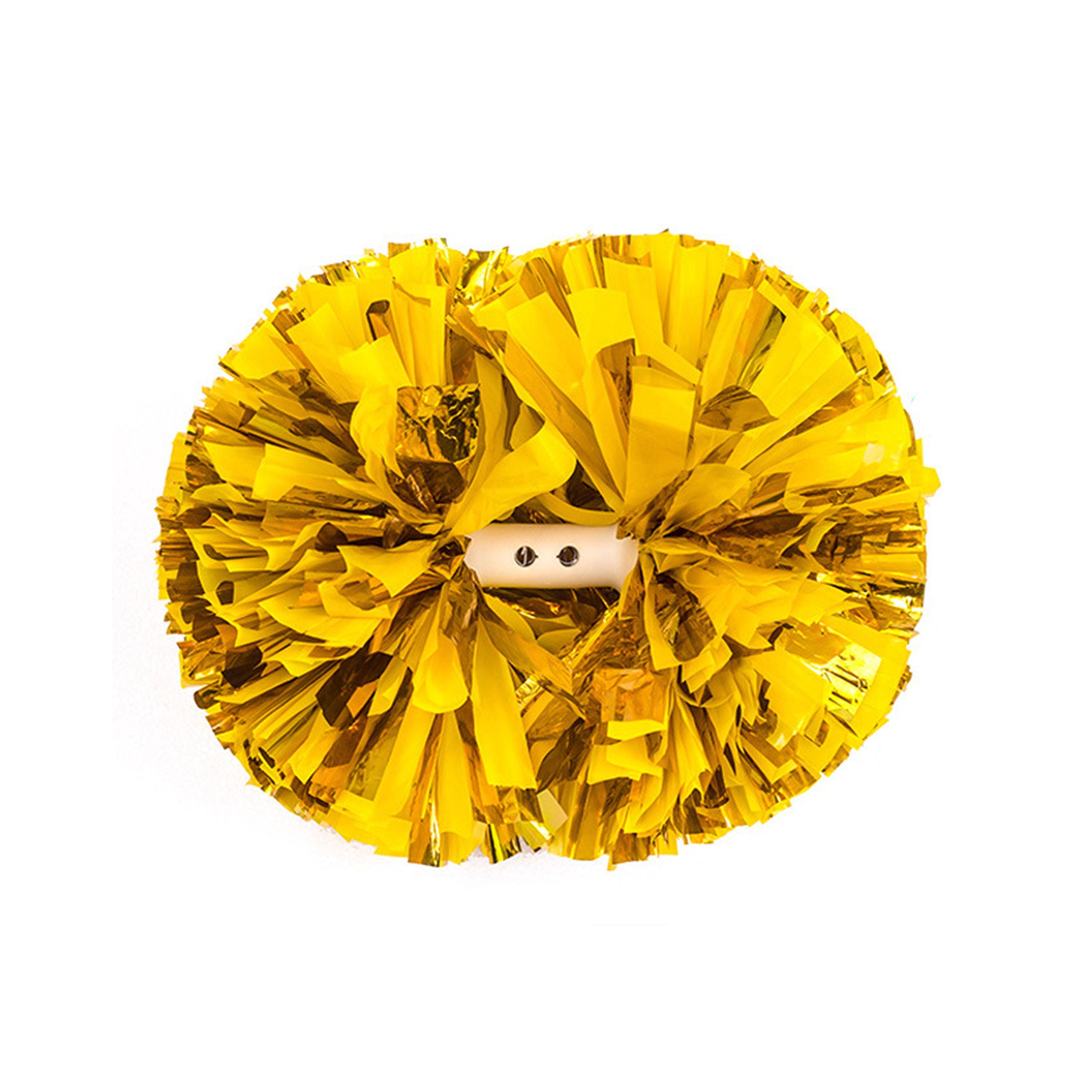 Handheld Portable Customizable Cheerleader Pom-Pom