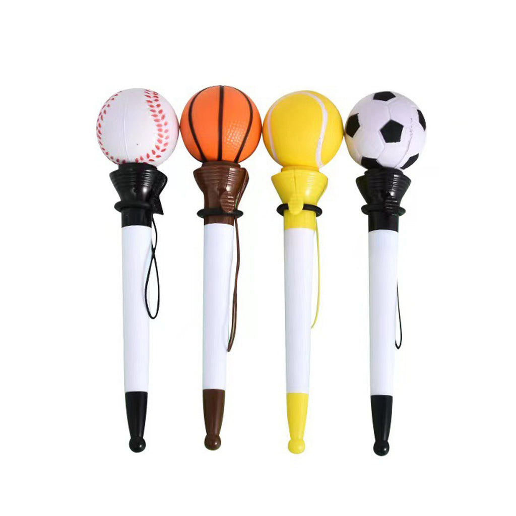 Funny Ball Pen