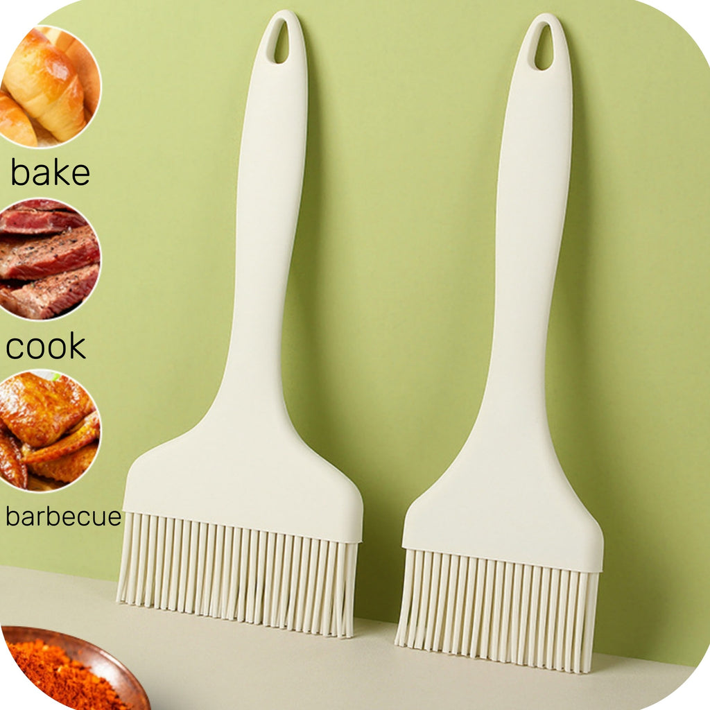 Silicone Grill Basting Brush