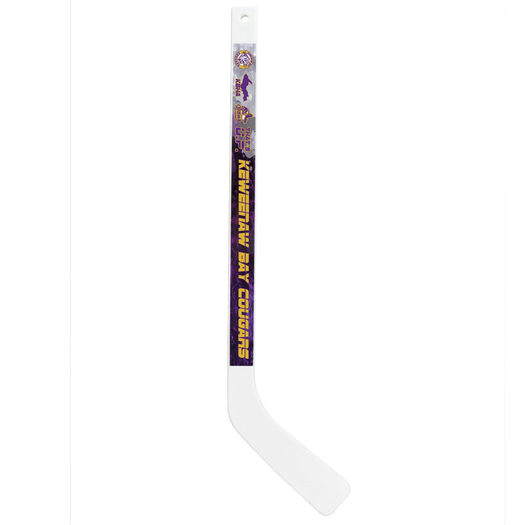 Mini Plastic Hockey Stick