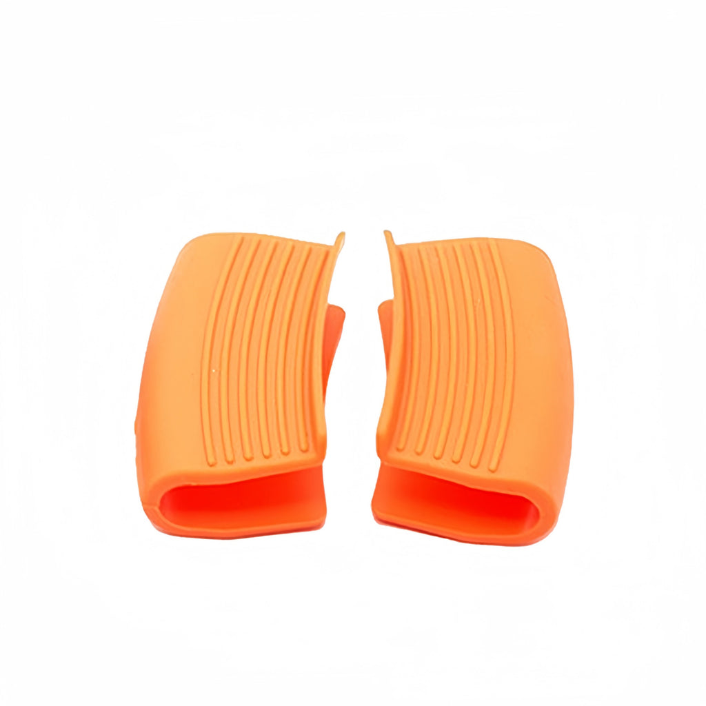 Silicone Pot Handle Covers (Set of 2)