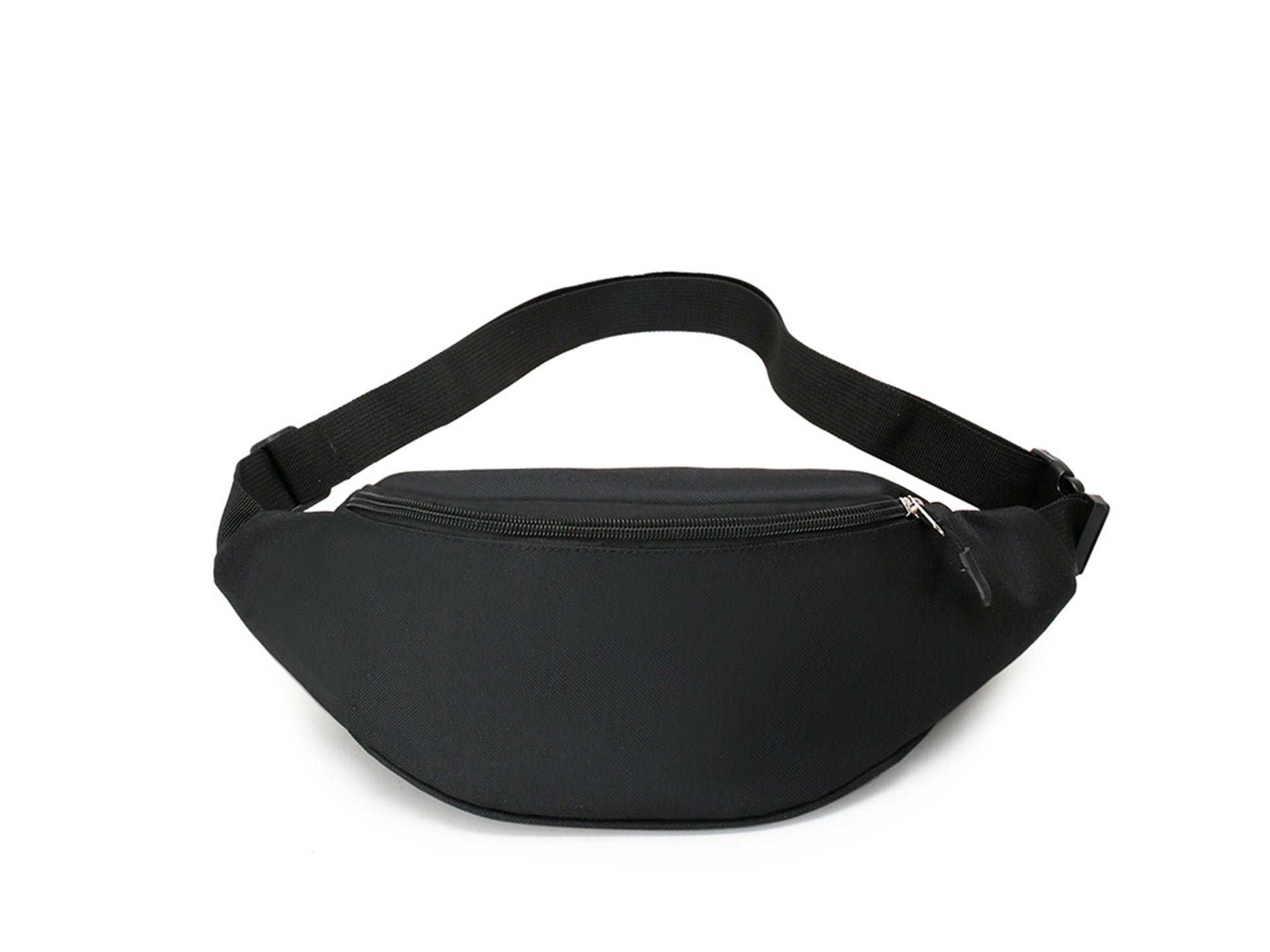 Sports Waist Bag Single-Shoulder Crossbody Bag