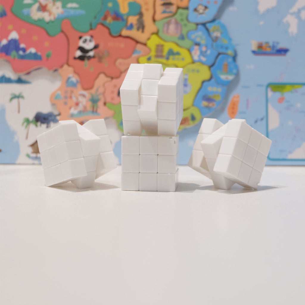 3x3x3 Puzzle Custome Cube